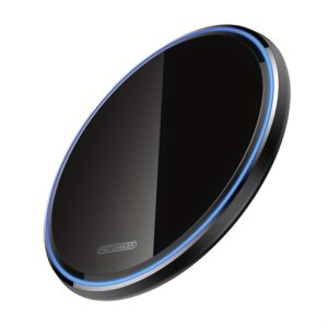 Carregador Sem Fio Para IPhone 15 14 13 12 Pro Max Mini 11 XS XR X 8 Plus Para Airpods 3 15W Carregamento Sem Fio Rápido Para Samsung Galaxy S24/S23/S23 Ultra/S22/S22+/S22 Ultra/S21/S21+/S21 Utral/S20/S20+/S10/S10+/S9/S9+/S8/S8+, Note 20/10, Z Fold Z Flip