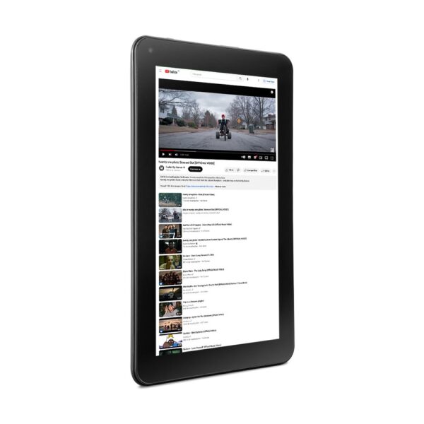 Tablet Mirage 7 pol 64GB Android 13 4GB RAM Quad Core Wi-fi